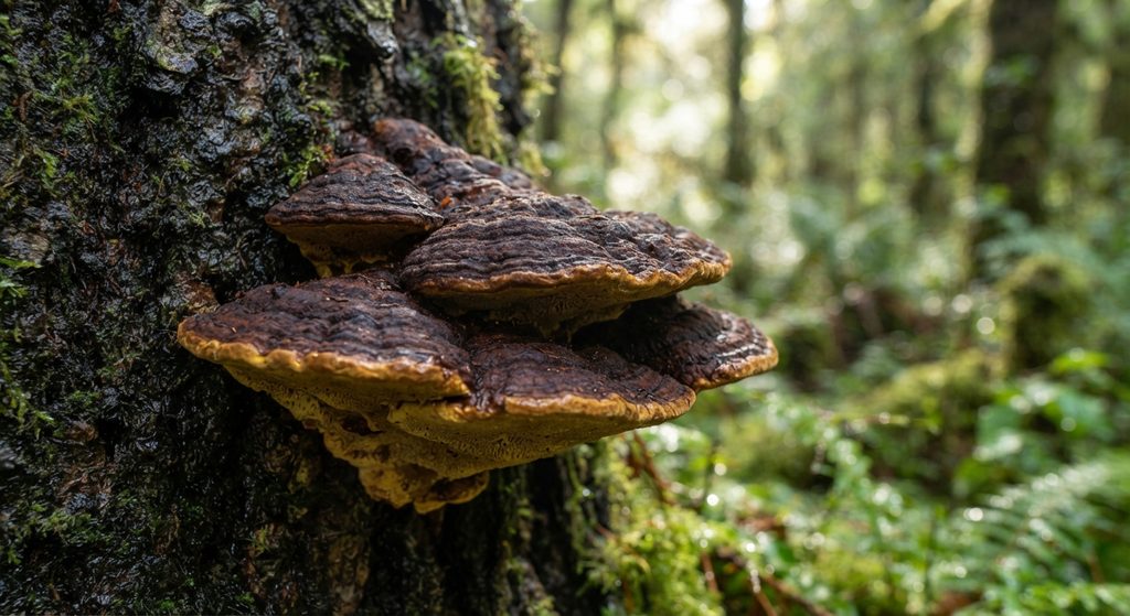 phellinus linteus