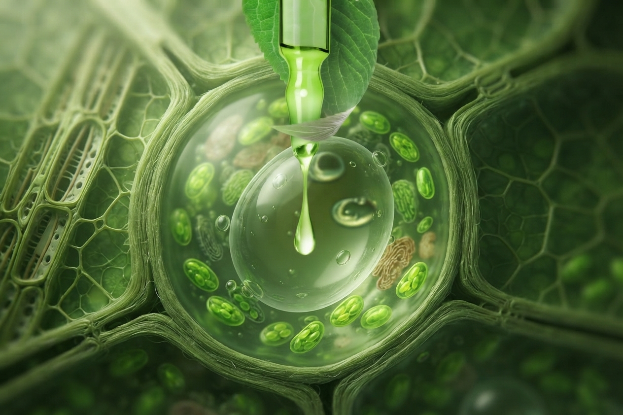 plant exosomes