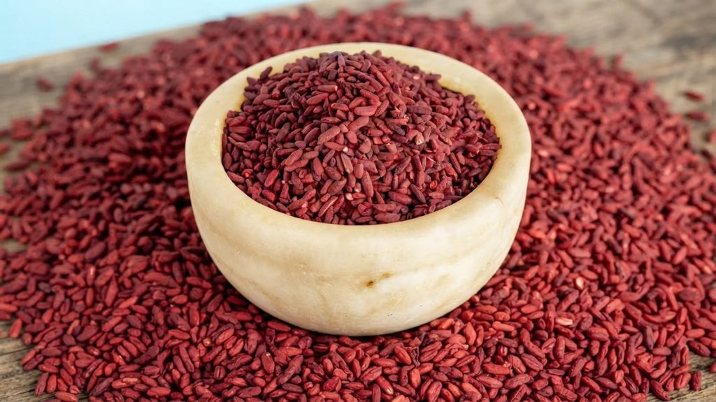 red yeast rice